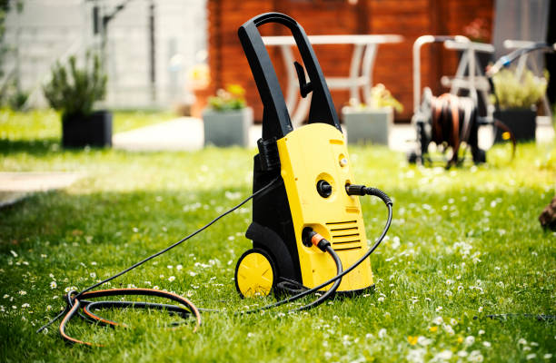 Best House Exterior Washing  in Los Banos, CA
